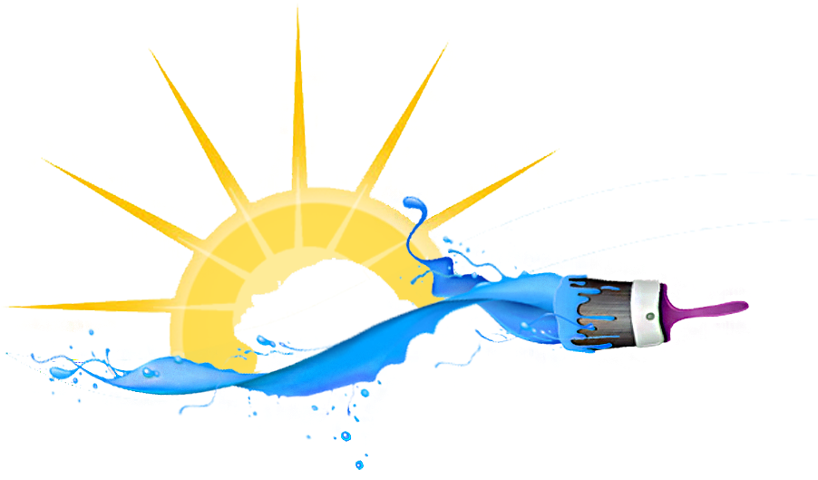 Sunrise Web Design Llc - Marketing (929x530), Png Download