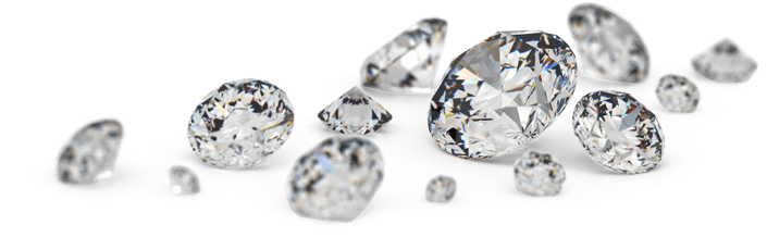 Loose-diamonds - You Are A Diamond They Can T Break You (720x484), Png Download