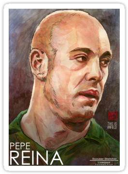 Liverpool Fc Ipad Case, Illustration Art, 18th, Liverpool - Watercolor Paint (375x360), Png Download