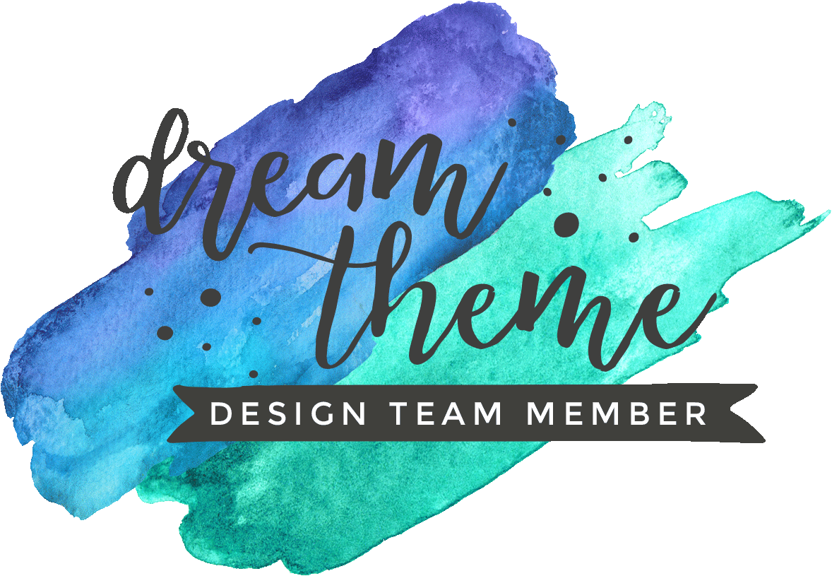 Dream Theme Dt - Stampin' Up Inc. (1178x815), Png Download