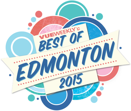 Voted 'best Art Supply Store' In Edmonton - Nail Salon (480x480), Png Download