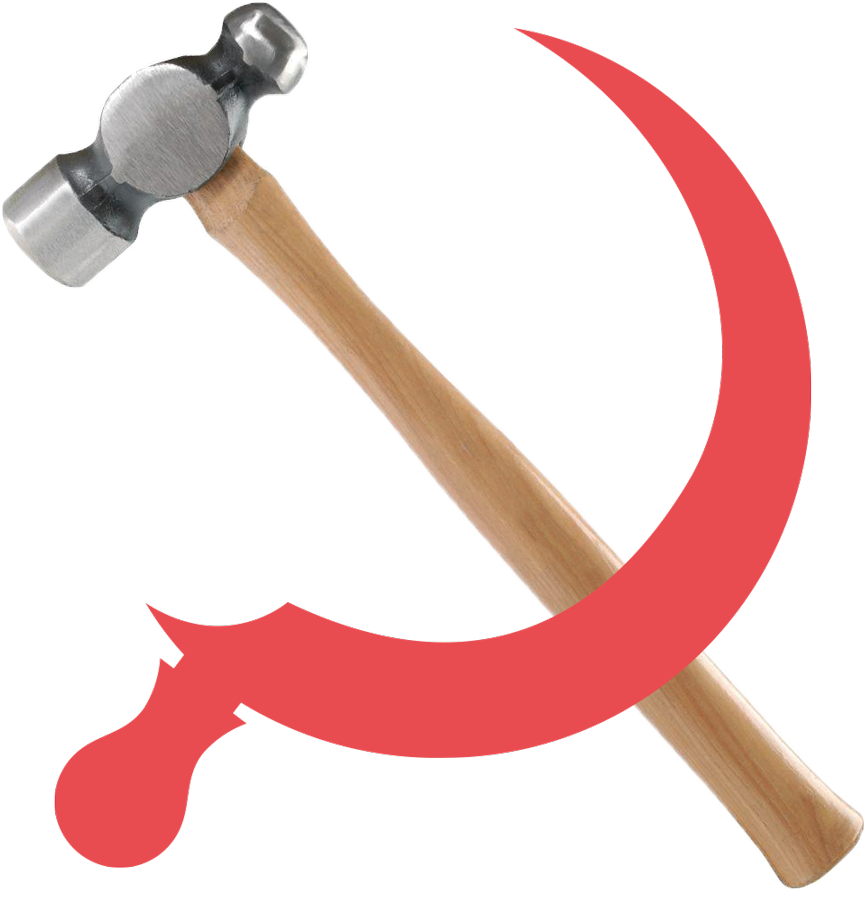 Urrea Ball Pein Hammer, 1312fv, 12-1/2"l, 12 Oz (900x900), Png Download