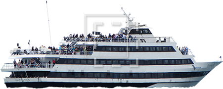 Parent Category - Cruise Ship (450x450), Png Download