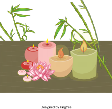 Beautiful Cartoon Lovely Hand-painted Beauty Skin Care - Portable Network Graphics (360x360), Png Download