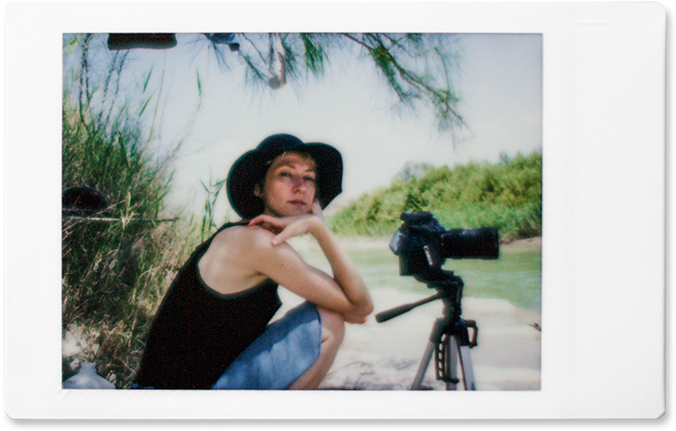 Julianna Villarosa - Photograph (720x486), Png Download