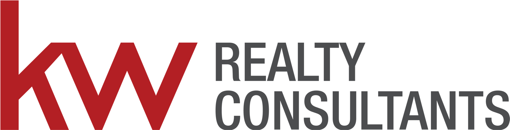 Keller Williams Logo - Keller Williams (2000x600), Png Download