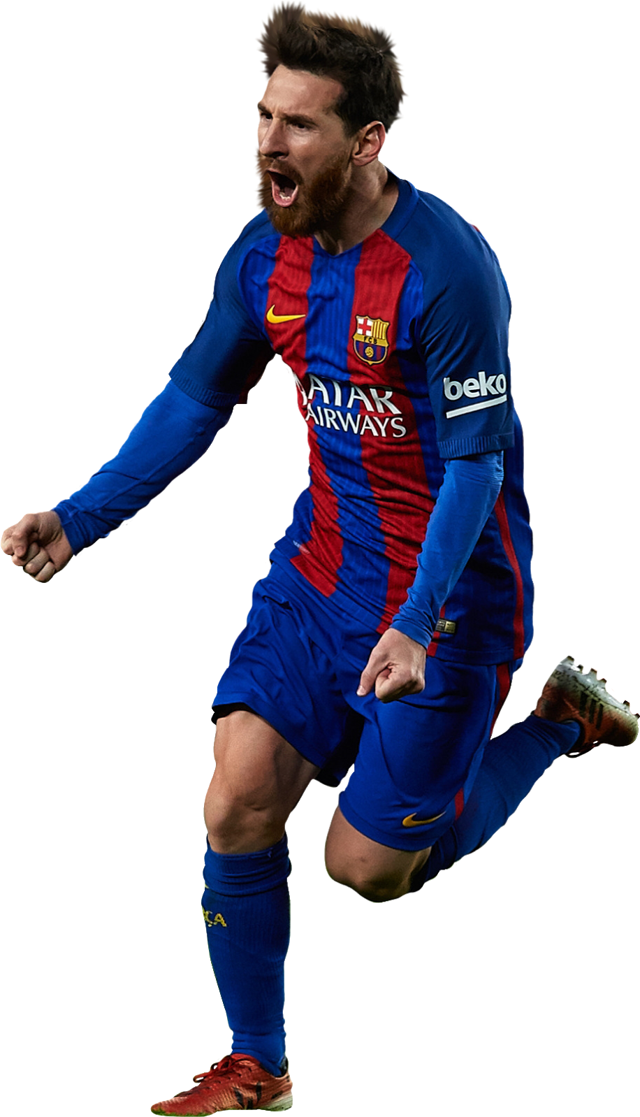 Image Result For Messi Png - Messi Barcelona Messi Png 2018 (923x1600), Png Download