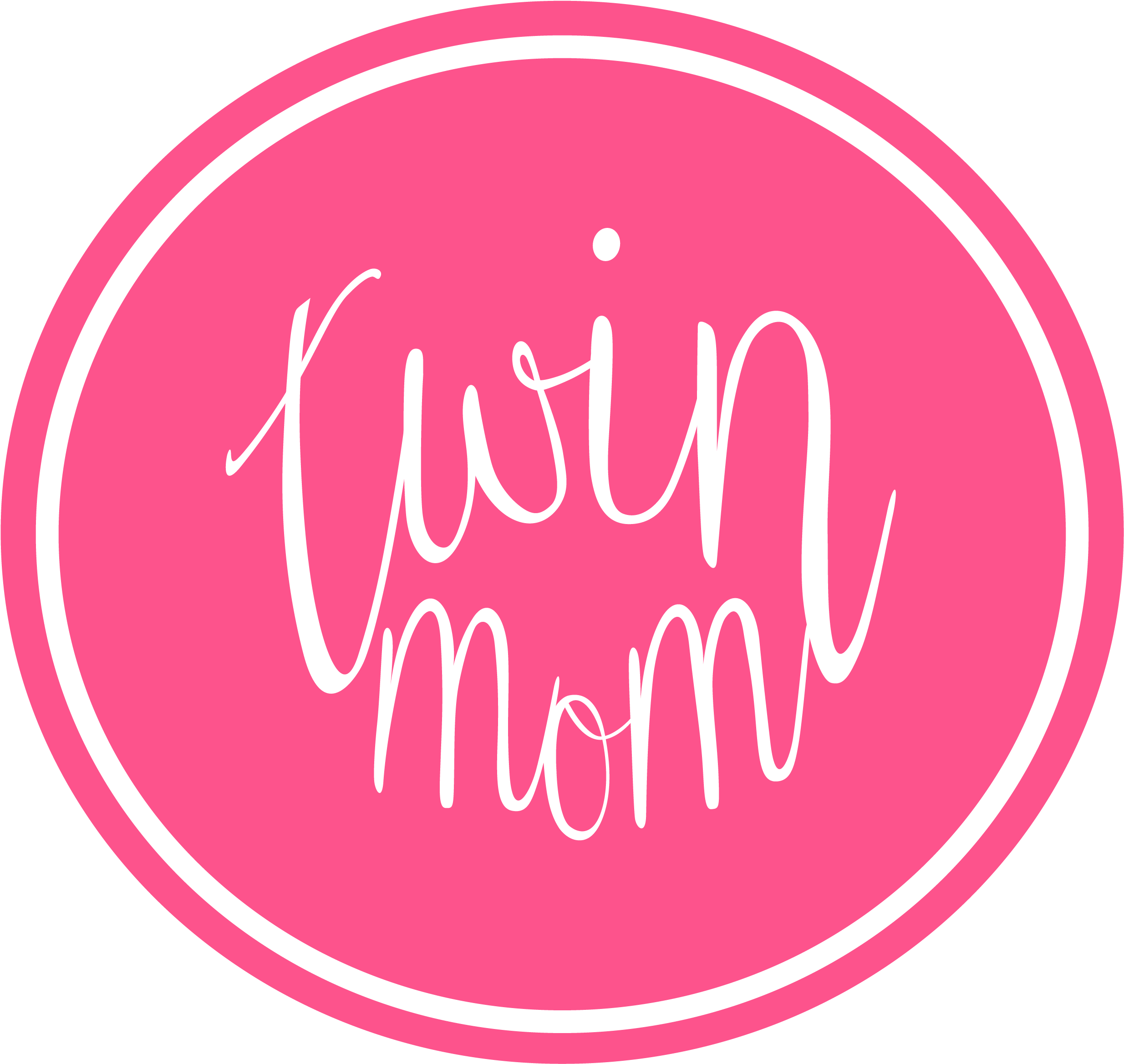 Logo Email Rosa Png - White Email Icon Png Transparent (585x582), Png Download