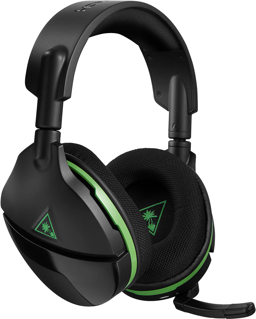 Green - Turtle Beach 600 (1200x1200), Png Download
