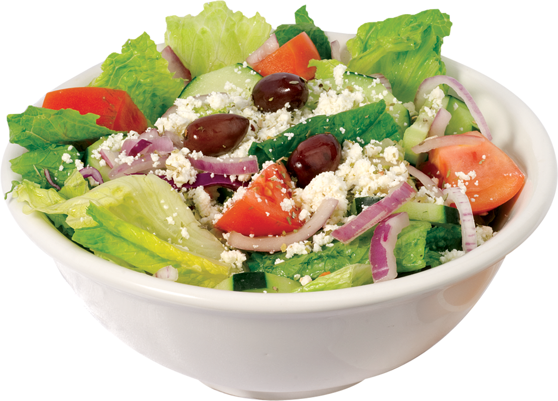 Free Png Salad Png Images Transparent (850x600), Png Download