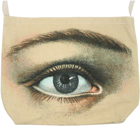 John Derian Company Inc Eye - Eye Liner (480x480), Png Download