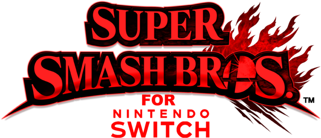 Super Smash Bros - Super Smash Bros. For Nintendo 3ds And Wii U (640x291), Png Download