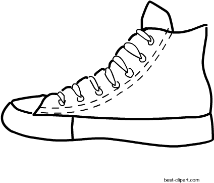 white converse art