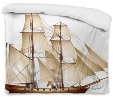 Ship (400x400), Png Download