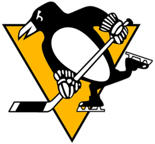 Pittsburgh Penguins Logo - Pittsburgh Penguins Logo 2016 (905x850), Png Download