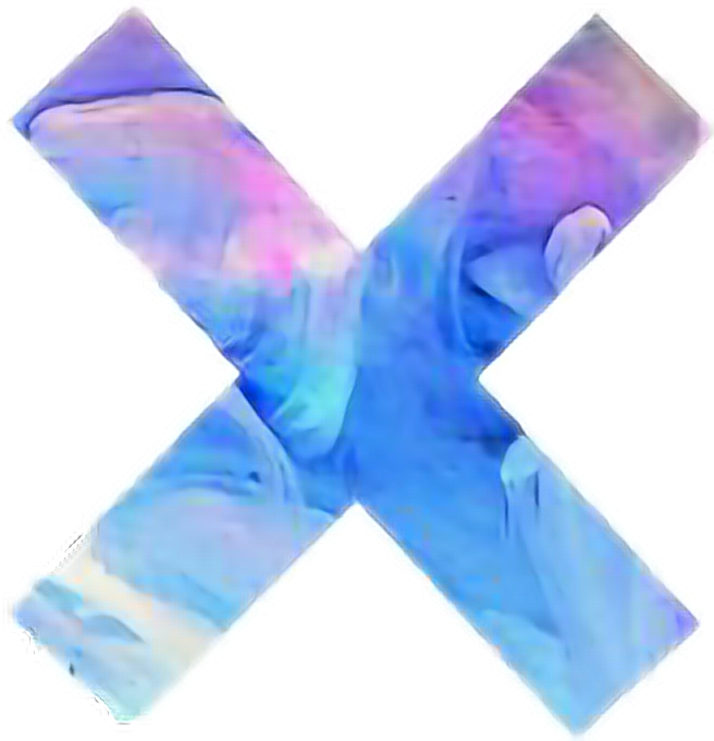 X Dividers For Instagram (656x680), Png Download