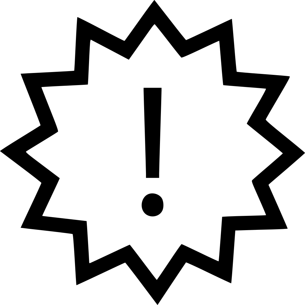 Exclamation Point Ecommerce Store - 826dc Logo (980x982), Png Download