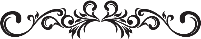 Free Icons Png - Decorative Scroll (707x440), Png Download