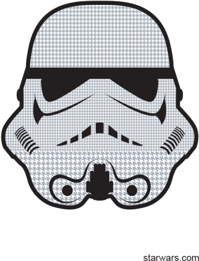 Star Wars Iphone 6s Plus / 6 Plus Case Iface First (467x700), Png Download