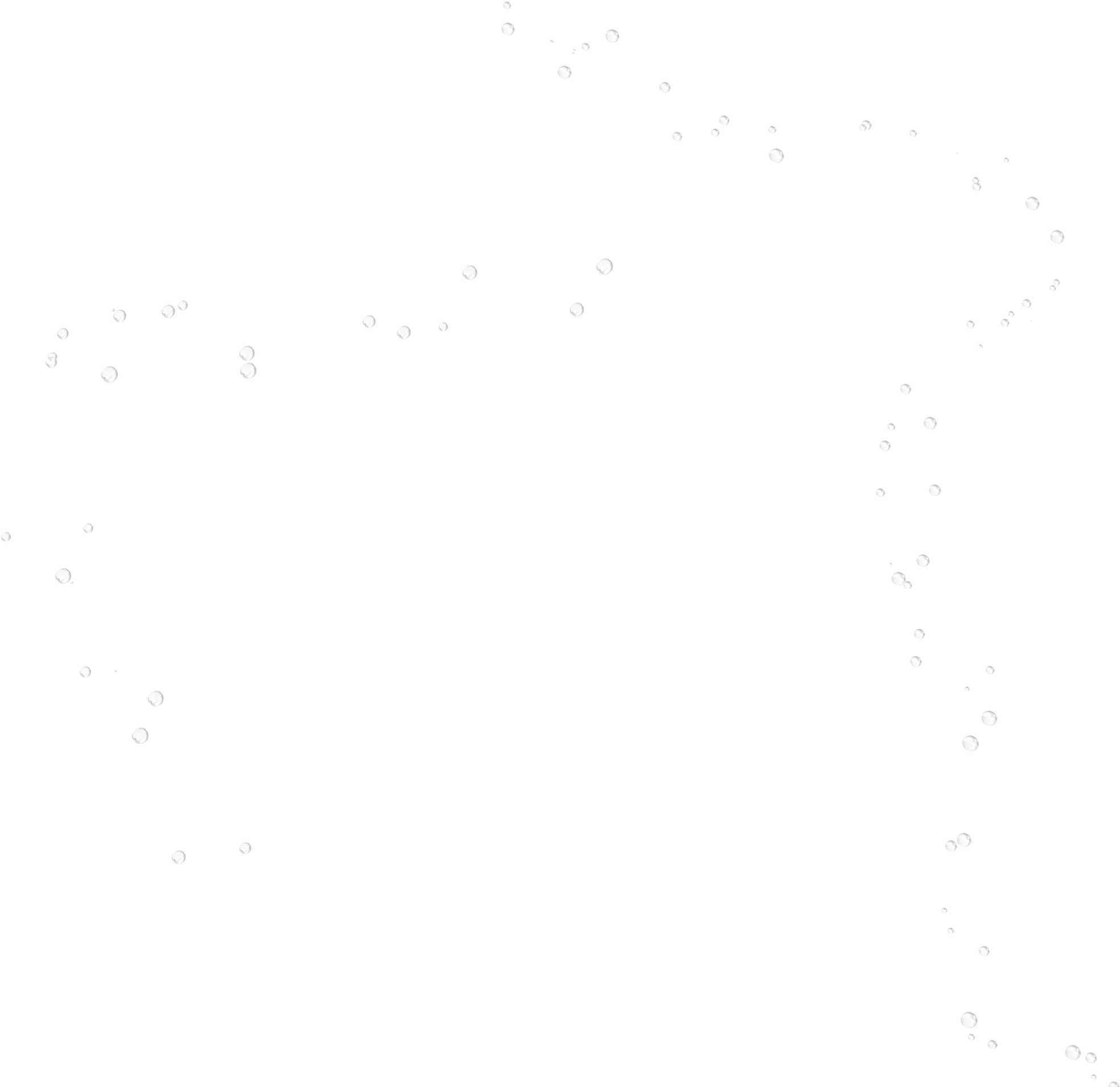 Clip Art Free Dust Vector Overlay - Monochrome (3508x2480), Png Download