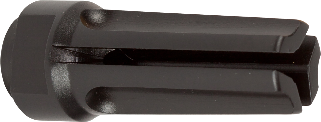 Details - 3 Prong Flash Hider (1560x785), Png Download