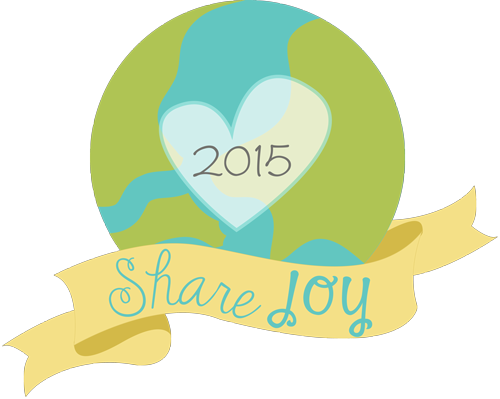 If You Haven't Heard About Our Newest Share Joy Campaign, - Stephanie March (500x399), Png Download