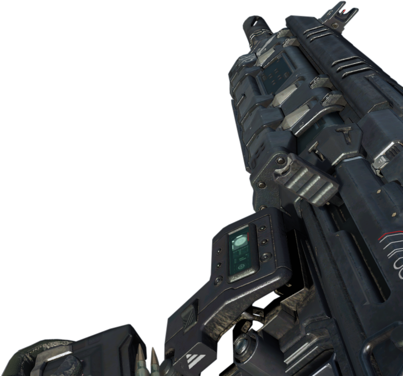 Person Transparent Bo3 - Man O War Png (840x790), Png Download