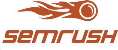 Semrush Logo - Semrush (400x400), Png Download