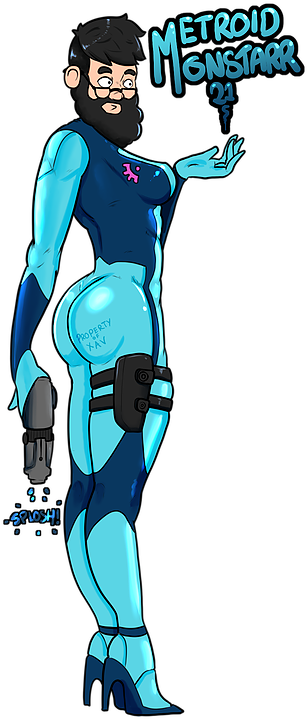 View The Collective Works Of Xavierstarr - Pin-up Model (583x777), Png Download