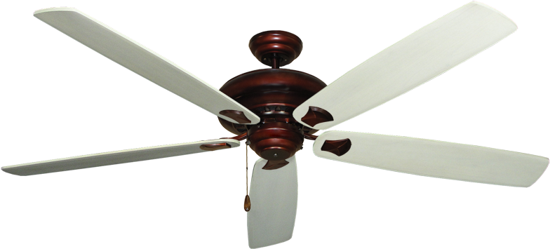 Tiara Wine Ceiling Fan - Gulf-coast Gulf Coast 72" Tiara Large Ceiling Fan, (800x392), Png Download