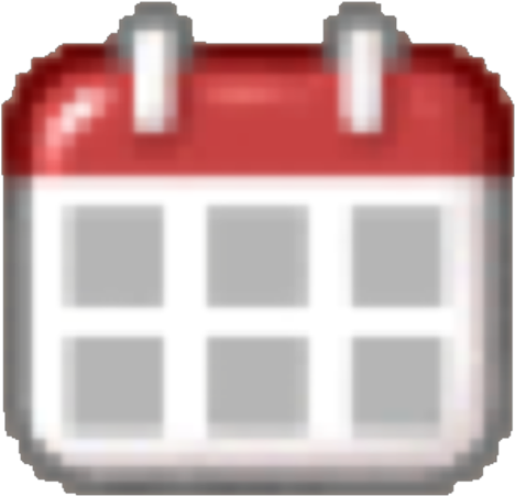 Calendar Cat Icon - Ambulance (480x480), Png Download