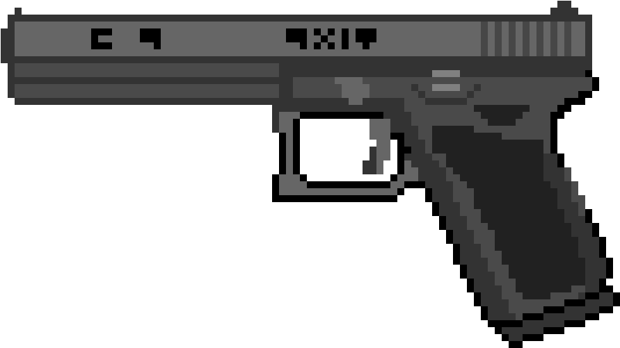 Glock 18 Semi-automatic Gun - Пистолет Пневматический Gletcher Tar92 (1060x590), Png Download