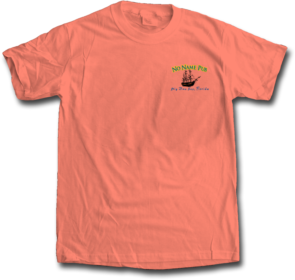 Nice Place T-shirt - Active Shirt (1280x1280), Png Download