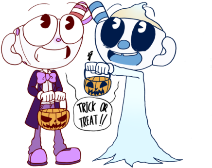 It's Too Cute - Cartoon (500x354), Png Download