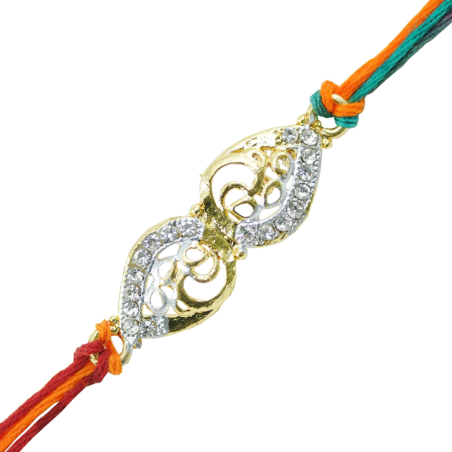 Rakhi Png Hd (1500x1500), Png Download
