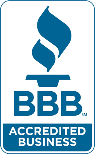 Bbb-logo - Bbb Accredited Business Logo (770x578), Png Download