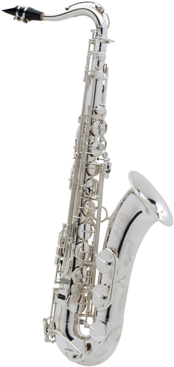 Selmer Paris Super Action 80 Series Ii B-flat Tenor - Selmer Paris Sa80 Series Ii Tenor Saxophone Jubilee (300x540), Png Download