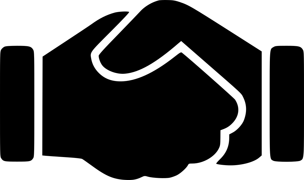 Handshake Comments (980x580), Png Download