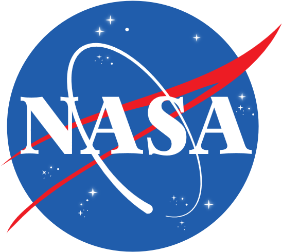 Discussionnasa Logo Created In Adobe Illustrator - Nasa (960x720), Png Download