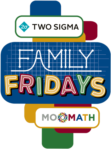 Illinois Travel Math Images National Museum Of Mathematics - Museum Of Mathematics (638x640), Png Download