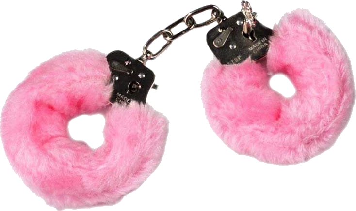 Download Handcuffs Funny Hand Cuffs Full Size Png Image Pngkit