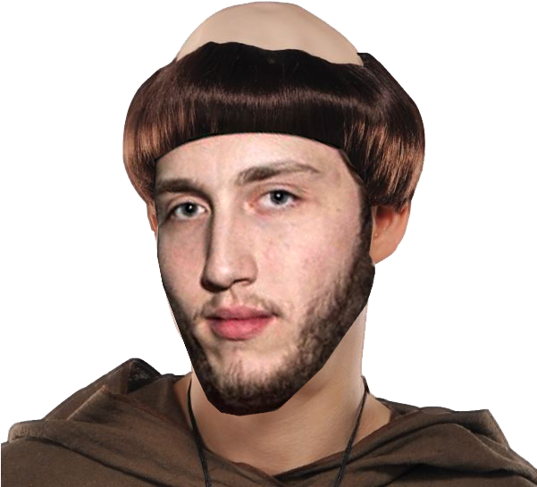 Faze Banks Png - Brother Banks Meme (600x600), Png Download