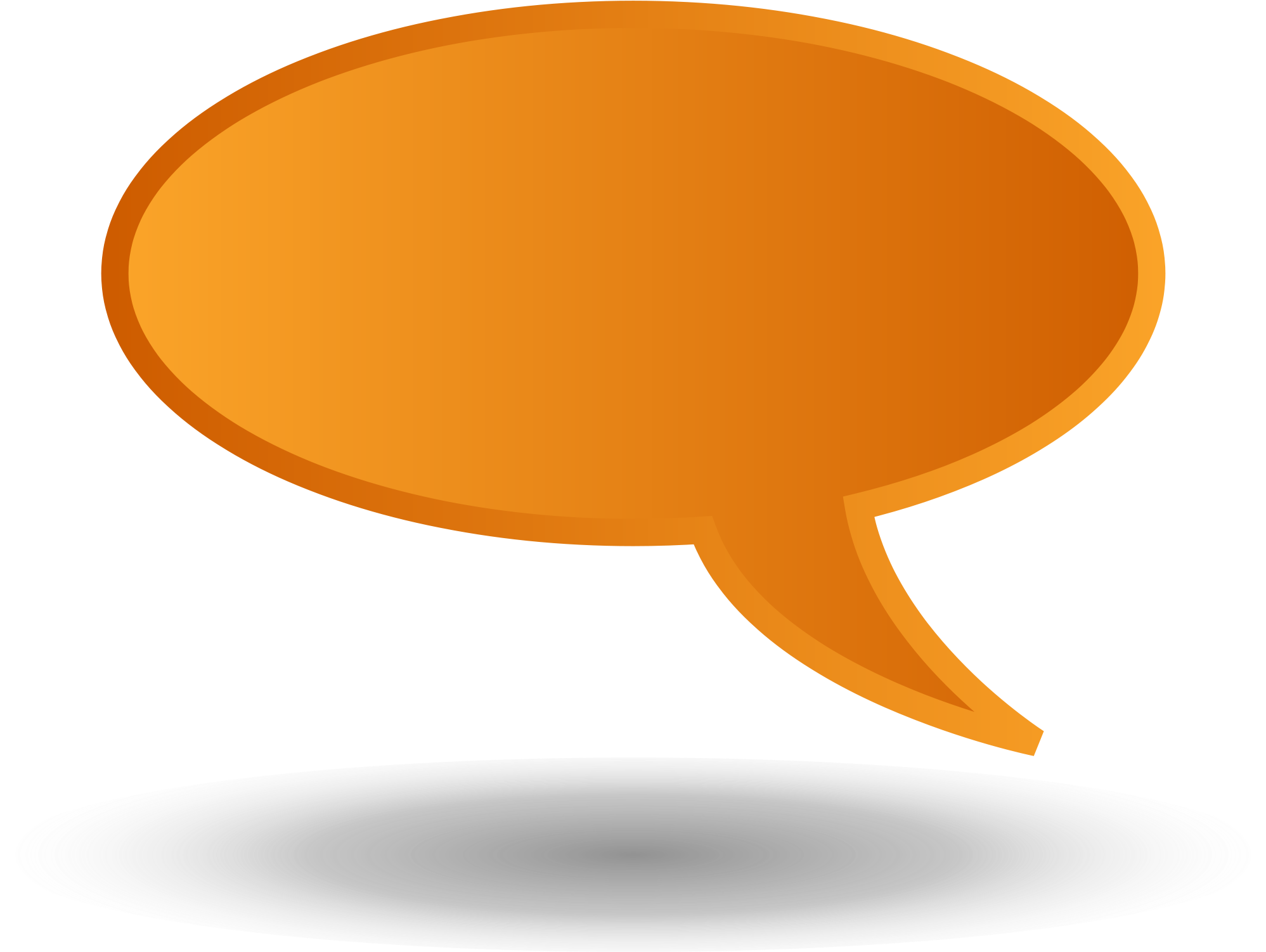 Chat Bubble - Online Chat (1249x1024), Png Download