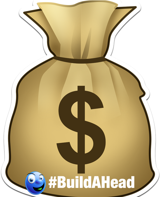 Lessons In Money Management (1200x630), Png Download