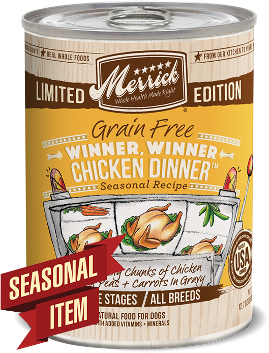 Chicken Stain Png - Winner Winner Chicken Dinner Merrick (650x748), Png Download