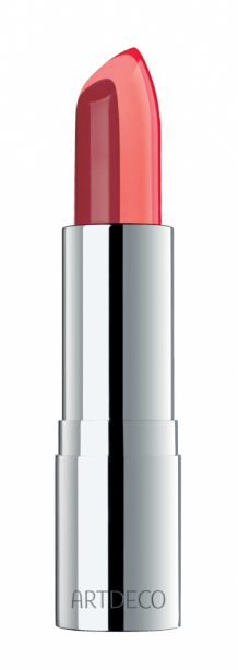 Artdeco Ombre Lipstick Red Fusion - Png Pics Of Lipstick (218x614), Png Download