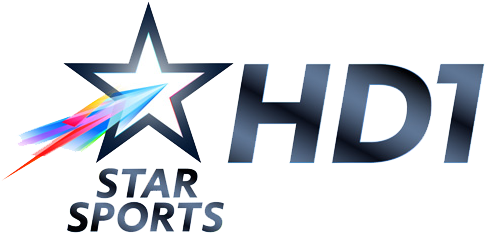 Star Sports Hd1 - Star Sports 2 Png (540x300), Png Download