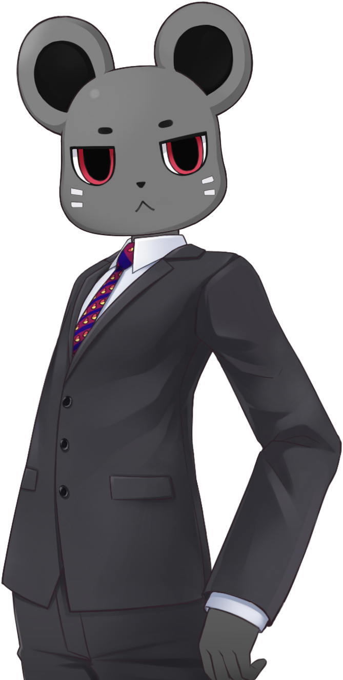 Hires Rip - Wiki (700x1331), Png Download