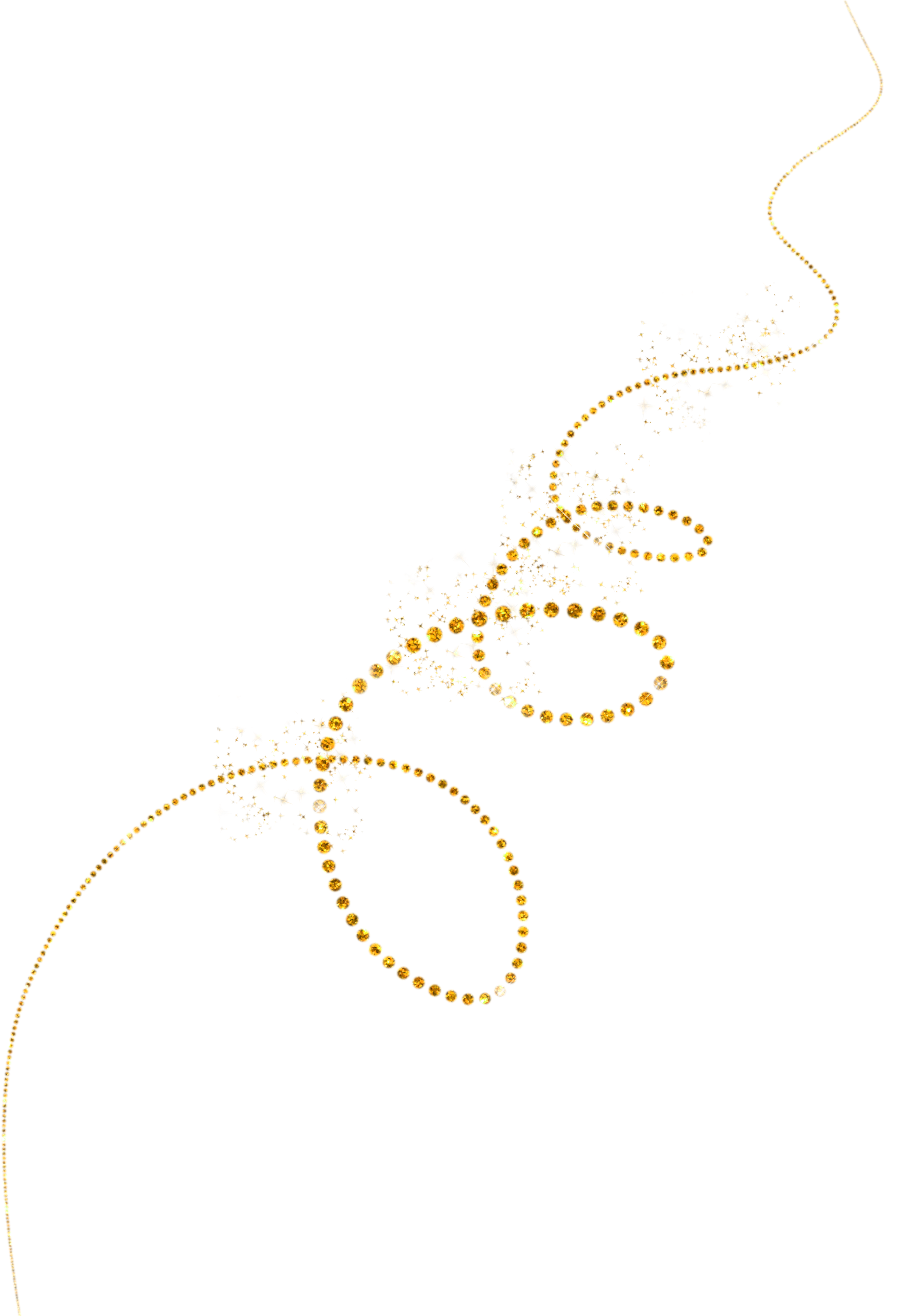 Png Effects Download Download - Necklace (2941x4125), Png Download