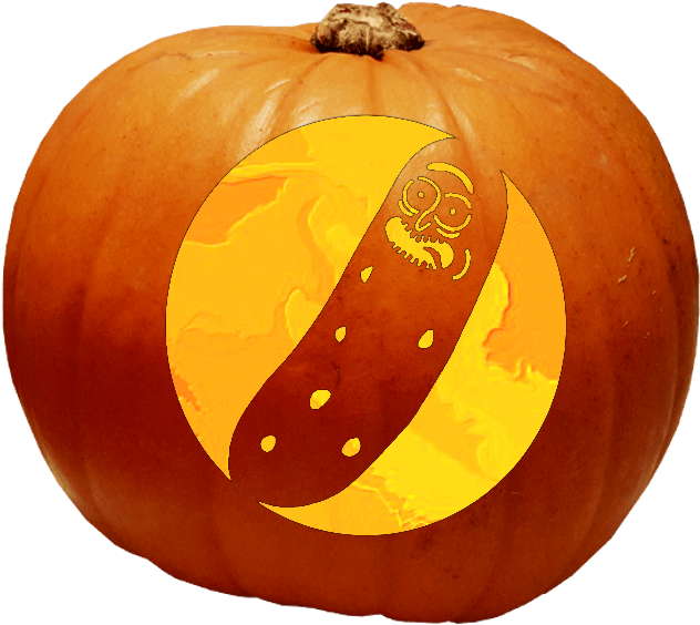 Pickle Rick (750x750), Png Download